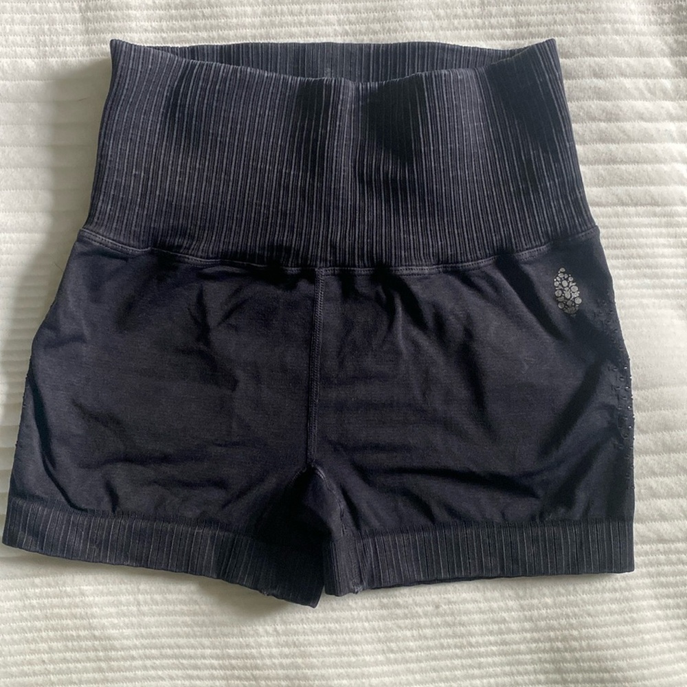 Good Karma running shorts